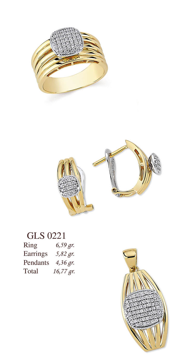GLS0221